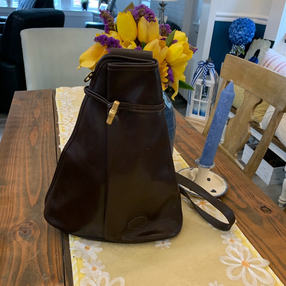 Longchamp bag
